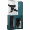 Afbeelding van Doc Johnson - Body Extensions BE Bold 2-delige set - Zwart