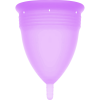 Stercup Menstrual Cup Size L, Violet