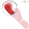 Intense Lele Multifunction Vibrator Red