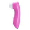 Romance Clitoral Suction Device Pink