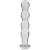 Nebula Model 10 Borosilicate Glass Clear