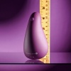 Afbeelding van Gender X - BJ Buddy Vibrator - Burgundy