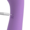 Fantasy For Her Duo Wand Massage