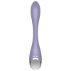 Satisfyer G-Spot Flex 5 Multi Vibrator Lilac