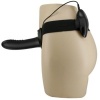 Pretty Love Myron Vibrating Strap-On