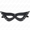 Kink 5 Rivets Eye Mask 28 x 8 cm