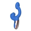 Afbeelding van Magic Motion – Magic Ponder Vibrator met Lick & G-Spot Functie – Blauw