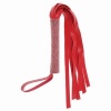 Afbeelding van Sportsheets - Sex & Mischief Amor Sparkle Flogger