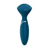 Satisfyer Mini Wander Blue