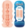 Pretty Love Sherry Vagina Masturbator with Suction Cup