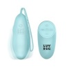 Afbeelding van LUV EGG - Rotating Luv Egg - Groen
