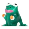 Condomerie Hand-Painted Novelty Condom Frog Model 1