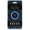 Je Joue Blue Silicone Penis Ring
