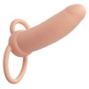 Calexotics Maxx Thick Dual Penetrator 10 Vibrations