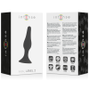 Intense Anal Level 2 11.5 CM Black