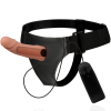 Harness Attraction Marcos Hollow Vibrator 15CM
