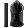 PDX Elite Vibrating Silicone Stimulator