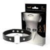 Coquette Chic Desire Vegan Leather Collar