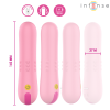 Intense Barbara Rolling Ball Vibrator