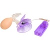 Baile Lilac Clitoris Stimulation Butterfly