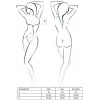 Passion Pauline Set 3 Pieces L/XL