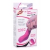 Afbeelding van FRISKY - Finger Bang Her Pro Vingervibrator - Roze
