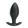 Pretty Love Regina Anal Plug Rechargeable Vibrator