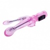 BAILE Flexible Vibrator Anal Stimulator