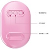 Pretty Love — Magic Box Vibrating Bullet & Pink Stimulator
