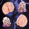 Afbeelding van XTC Japan – Brain Hacker DX Masturbator – Peach
