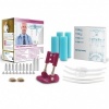 Andropeyronie Penis Curvature Correction Device