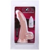 Baile Natural Realistic Dildo 21.6 CM
