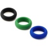 Je Joue Silicone Penis Ring Set