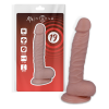 Mr. Intense Realistic Dildo 20 CM