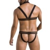 Passion 043 Set Jacob Black L/XL