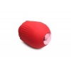Afbeelding van BLOOMGASM - French Rose Lik- en Vibratiestimulator - Rood