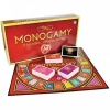Monogamy Couples Board Game