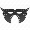 Kink Cat Face Mask Model 2