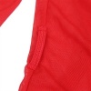 Subblime Transparent Robe Lace Red L/XL