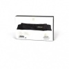 Bijoux Indiscrets Shhh Mask Satin Ribbon