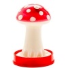 Condomerie Handpainted Novelty Condoms Toadstool