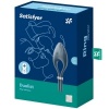 Satisfyer Duelist Ring Vibrator Grey