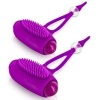 Pretty Love Bancroft Nipple Stimulator