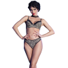 Chilirose CR 4727 Bikini Wildcat M