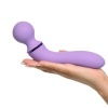 Fantasy For Her Duo Wand Massage