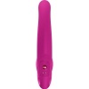 Fun Factory Share Vibe Pro Double Dildo Magenta