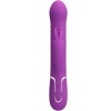 Pretty Love Coale Rabbit Vibrator 4 in 1
