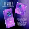 Skins Latex-Free Condoms XL 4-Pack