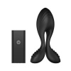 Afbeelding van Nexus - Bendz Vibrerende Butt Plug - Large