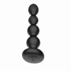 Afbeelding van Nexus - Tornado Roterende Beaded Anaal Plug - Large